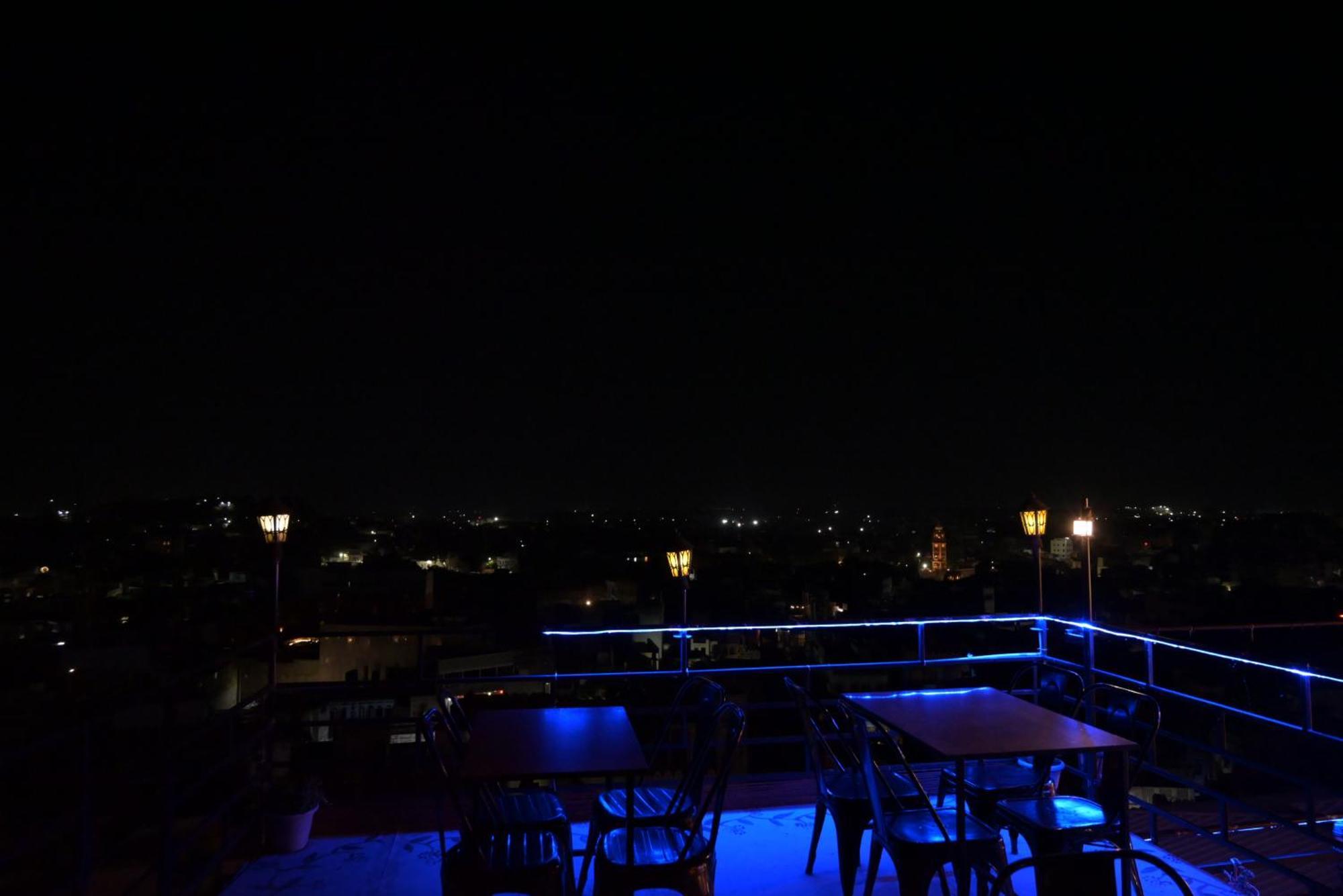 Moon Night